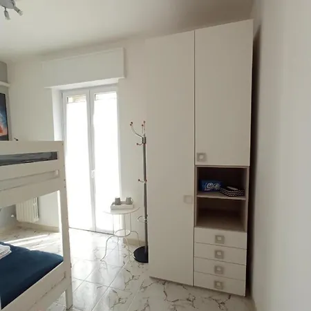 アパート Casa Nerea - *