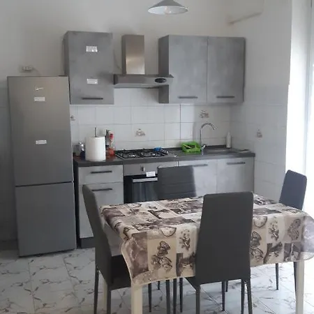 Апартаменты Casa Nerea -