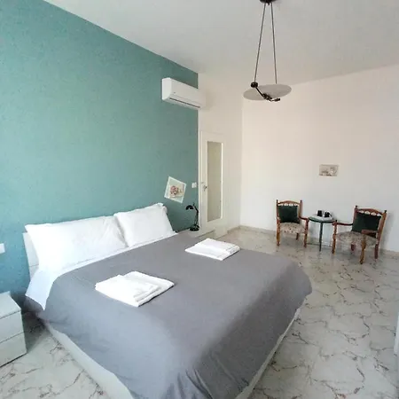 Casa Nerea - Апартаменты *