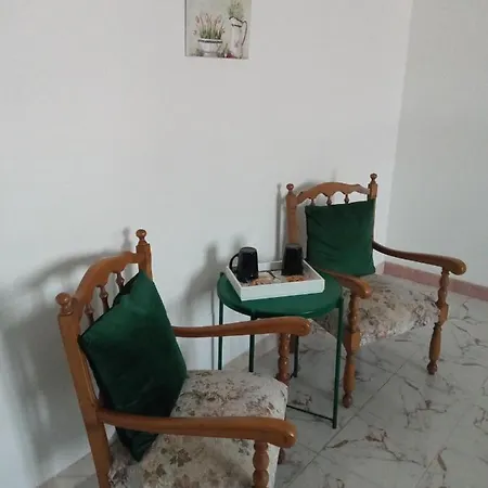 Апартаменты Casa Nerea - Верона