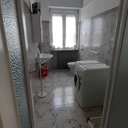Апартаменты Casa Nerea -